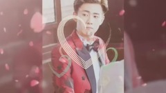 晏紫东,音悦众筹 - 正能量偶像晏紫东