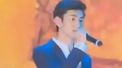 蒋梓乐,音悦众筹 - 第一次遇见你