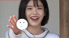 IU - SBS花样旅行预告片