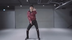 舞蹈视频 - Touchin, Lovin