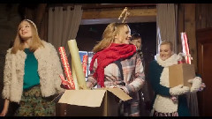 Vianočna Jahoda