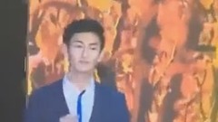 蒋梓乐,音悦众筹 - 梓木的骄傲
