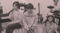 华语群星,模仿翻唱 - 小情歌(Cover)