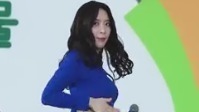 Dal★shabet - B.B.B