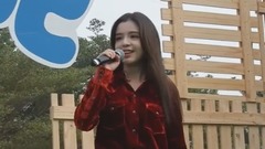 李毓芬 - 2016联华电子家庭日2