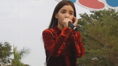 李毓芬 - 2016联华电子家庭日7