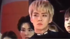 EXO,EXO-K,吴世勋(EXO) - 粉丝拍世勋