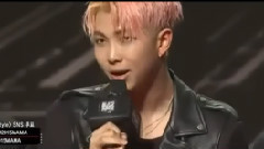 MBLAQ,韩国群星,防弹少年团,GOT7 - 各团语言小能手CUT1