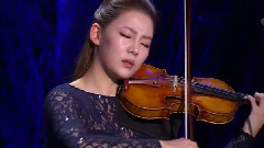 韩国群星 - Massenet Meditation