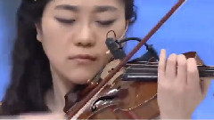 韩国群星 - Hee Violin Park Ji Hye Death Compensation & Unconditional!
