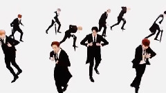 防弹少年团 - Blood Sweat & Tears & NO F.U.N