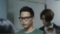 NCT - MY SMT 下班