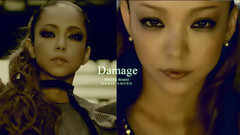 安室奈美惠 - Damage (80KIDZ Remix)