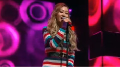 孝琳(Sistar) - One Step & Paradise