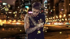 Justin Bieber,The Chainsmokers,Alan Walker - Never Be Alone