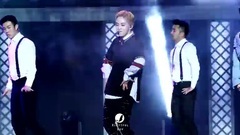 EXO,XIUMIN(EXO) - Hey Mama!