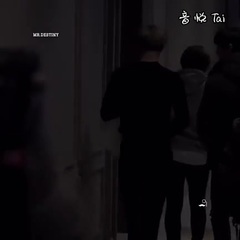 EXO,KAI(EXO) - 下班