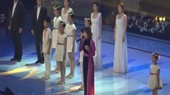 素香 - The Greatest Love Of All