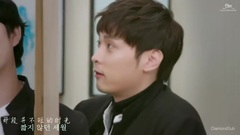 金希澈(Super Junior) - [DiamondSub呆萌原创]- 金希澈 闵庚勋 蝴蝶睡姿 中韩字幕