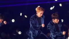 EXO,XIUMIN(EXO) - Monster