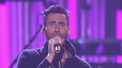 Maroon 5,Kendrick Lamar - Maroon 5+Kendrick Lamar - Don't Wanna Know (AMAs 2016全美音乐奖颁奖典礼)
