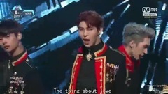 VIXX - The Closer