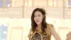 SNH48 - 浪漫关系 舞蹈版