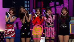 银河(GFriend),OH MY GIRL,gugudan,程潇,MOMO LAND - Sunny Girls 录音&练舞花絮