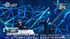 B.A.P - I GUESS I NEED U & SKYDIVE
