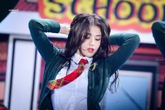 Somi - Dance Break