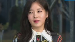 T-ara - Tbs FactiNStar