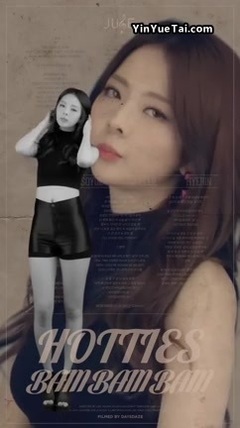韩国群星 - Acc