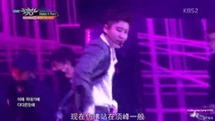 Block B-BASTARZ - Make It Rain