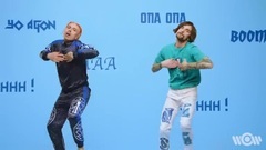 欧美群星 - Опа Опа