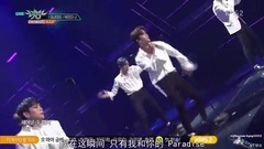 B.A.P - I Guess I Need U & SKYDIVE