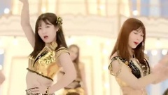 SNH48 - 浪漫关系(舞蹈版)