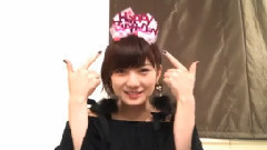 AKB48 - 岡田奈々 SHOWROOM