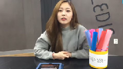 PLEDIS GIRLZ - PLEDIS Girlz苹果汁时间