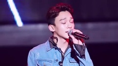EXO,Chen(EXO) - Cherish