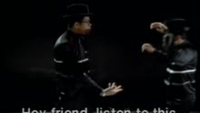 You Talk Too Much (Video)