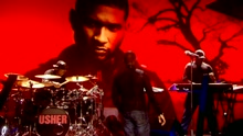 Usher - This Ain't Sex (T4 Performance)