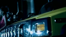 Rah Digga - Party & ... (Clean Video Version)