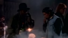 The Unforgiven