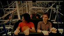 Longwave - Tidal Wave (VIDEO)