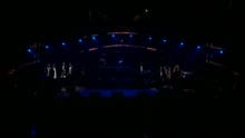 Christina Aguilera - Candyman (Live Sets on Yahoo! Music)