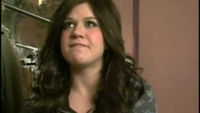 Kelly Clarkson - Behind The Scenes - Episode 2