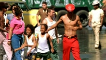 Christina Aguilera - Can't Hold Us Down (VIDEO)