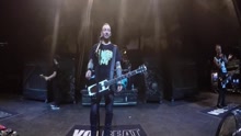 Volbeat - Evelyn 现场版