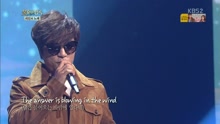 任兑卿 - 在风中飘荡 不朽的名曲 现场版 16/11/19