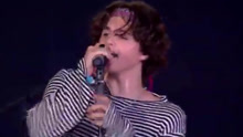 The Vamps - Global Citizen Festival